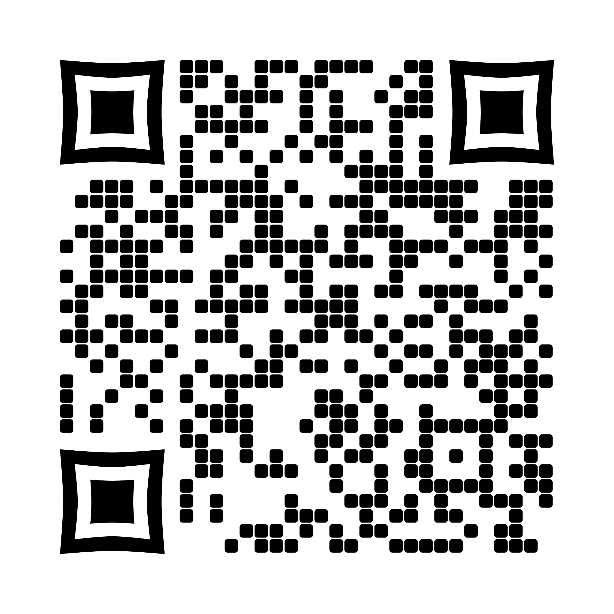 Contact QR Code